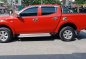 Mitsubishi Strada 2015 for sale-4