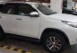 Toyota Fortuner 2.4 V 2017 for sale -0