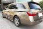 2011 Honda Odyssey for sale -4