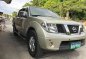 Nissan Navara LE 2010 for sale-0