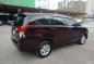 Toyota Innova E 2017 for sale-1