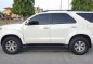 Toyota Fortuner 2006 for sale-4