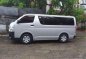 2018 Toyota Hiace for sale-0