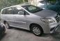 Toyota Innova G 2015 for sale-2