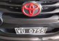 Toyota Fortuner 2017 for sale -4