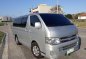 Toyota Hiace 2011 for sale-0