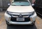 2016 Mitsubishi Montero for sale-6