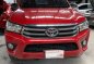 2018 Toyota Hilux E for sale -0