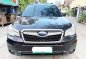 2013 Subaru Forester for sale -7