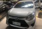 Like new Toyota Wigo for sale-0