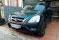 2002 Honda CRV for sale -6