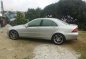 2002 Mercedes Benz C200 for sale -0