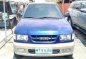 2001 Isuzu Crosswind for sale-0