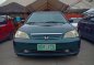 2002 Honda Civic for sale-1