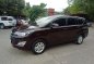 Toyota Innova E 2017 for sale-3