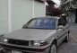 Toyota Corolla 1989 for sale-1