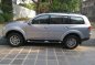 Mitsubishi Montero Sport 2012 for sale -1