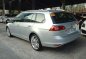 2017 Volkswagen Golf for sale-3