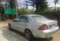 Like New Mercedes Benz C200 for sale-2