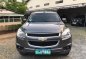 Chevrolet Trailblazer LT 2013 for sale -1