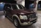 2008 Ford Explorer for sale -1