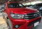 2018 Toyota Hilux E for sale -6