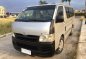 Toyota Hiace 2005 for sale -3