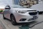 2017 Chevrolet Sail for sale-1