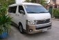 Toyota Hiace 2014 for sale-1