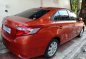 2015 Toyota Vios for sale-1