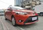 Toyota Vios 2018 E for sale -2