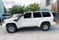 2007 Nissan Patrol MT for sale -2