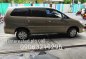 2010 Toyota Innova G for sale -0