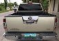 Nissan Navara LE 2010 for sale-5