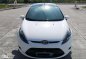 2012 Ford Fiesta Trend 1.4 MT for sale -0