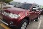 Mitsubishi Montero 2010 for sale-1