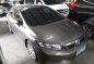 Honda Civic 2012 for sale -0