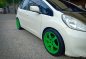 Honda Jazz 2012 for sale -6