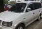 Mitsubishi Adventure 1999 for sale-0