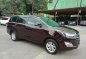 Toyota Innova E 2017 for sale-4