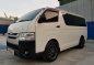 Toyota Hiace Commuter 2015 for sale -11