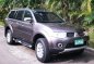 Mitsubishi Montero Sport 2012 for sale-0