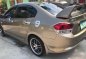 Honda City 2009 for sale -3