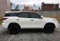 2017 Toyota Fortuner G for sale-2