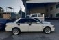 Mitsubishi Lancer GLXI 1994 for sale-9