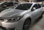 Toyota Corolla Altis 2017 for sale -1