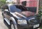 Ford Everest 2007 for sale -1