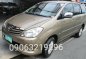 2010 Toyota Innova G for sale -4