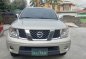 2010 Nissan Navara for sale-0