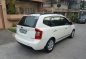 2008 Kia Carens EX for sale -3